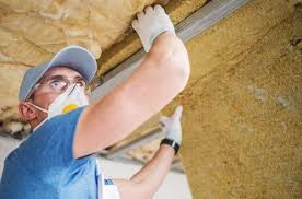 Eco-Friendly or Green Insulation Solutions in Forest, VA